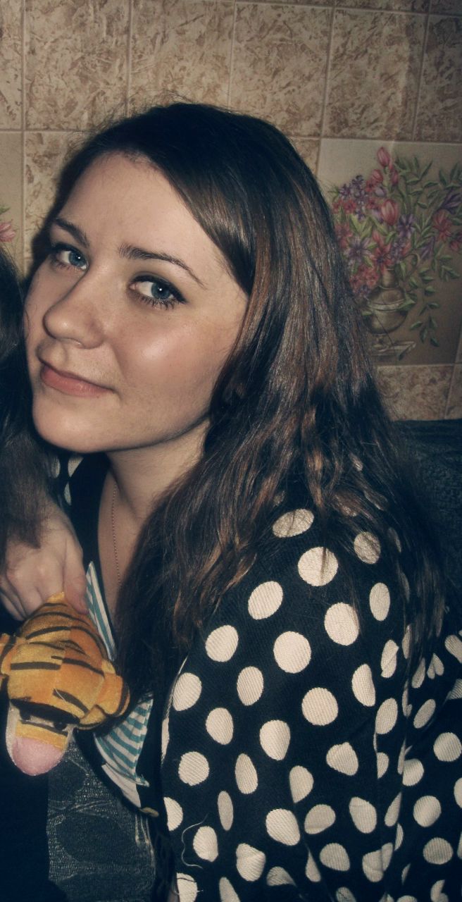 Вика Соц | Брест