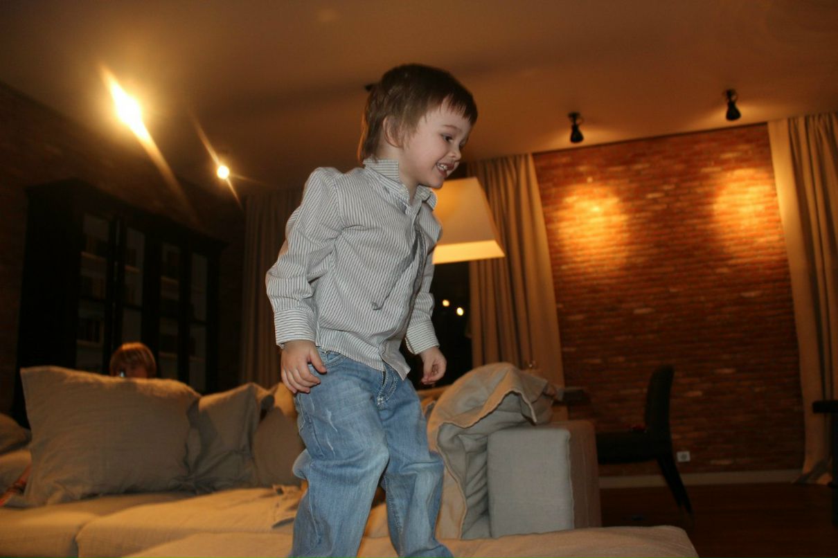 Полина Горбунова | Москва