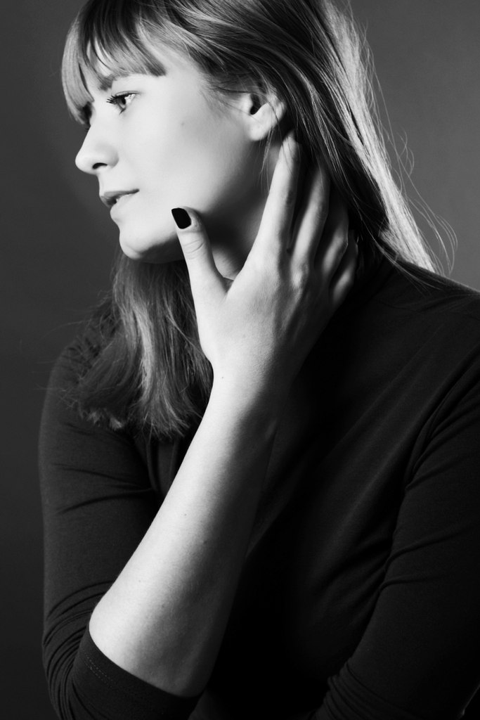 Виктория Чипижко | Нижний Новгород