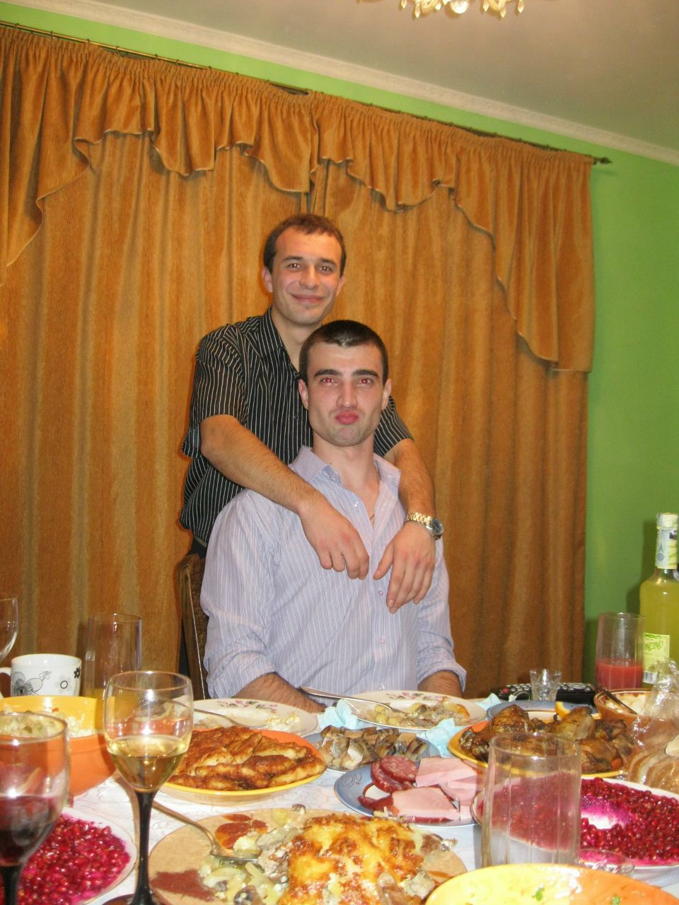 Ivan Грищенко | Смела