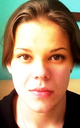 Дарья Сургутова | Санкт-Петербург