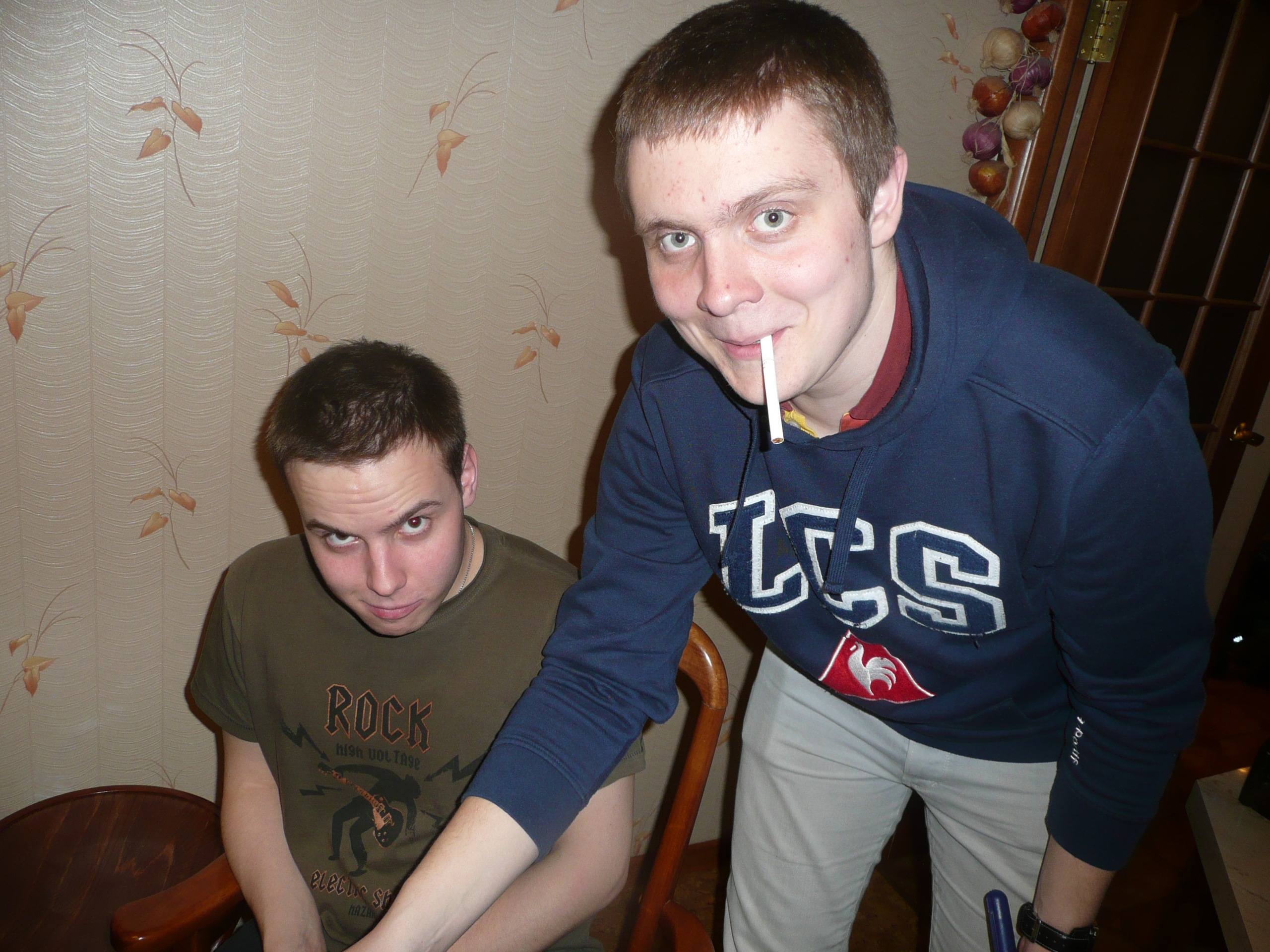 Фото профиля