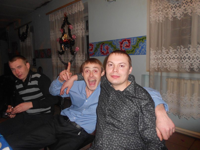 Денис Королев | Пермь