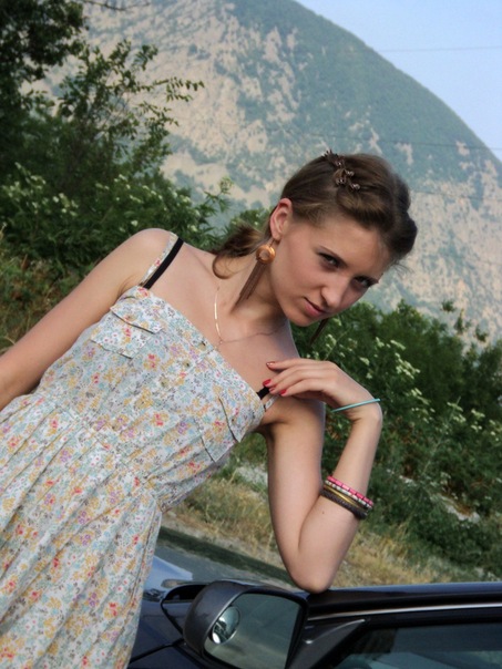 №194, Мария Киселёва, Калининград, Россия №194, Мария Киселёва, Калининград, Россия