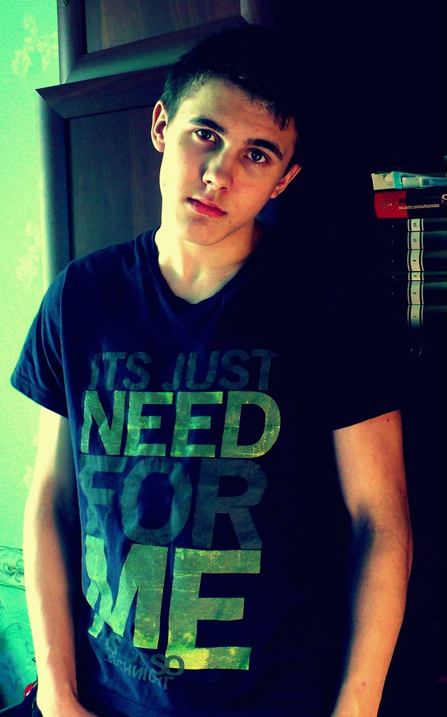 Вячеслав Бубнов | Санкт-Петербург