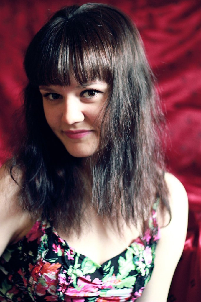 Александра Лялина | Тула