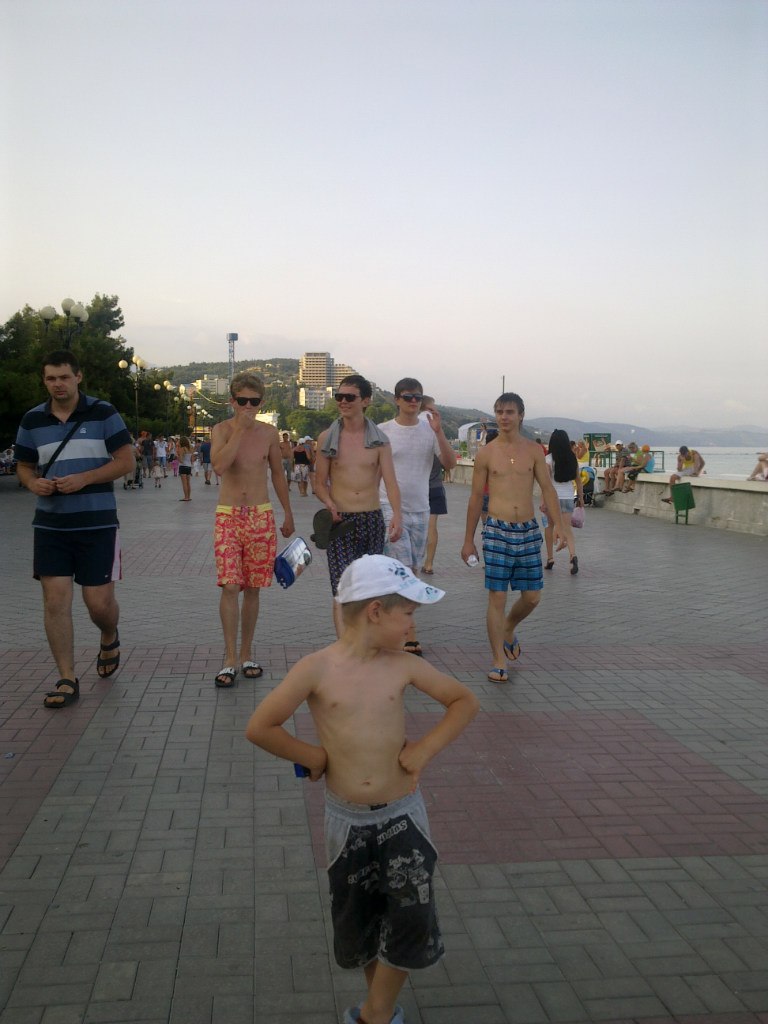 Мария Серёгина | Москва