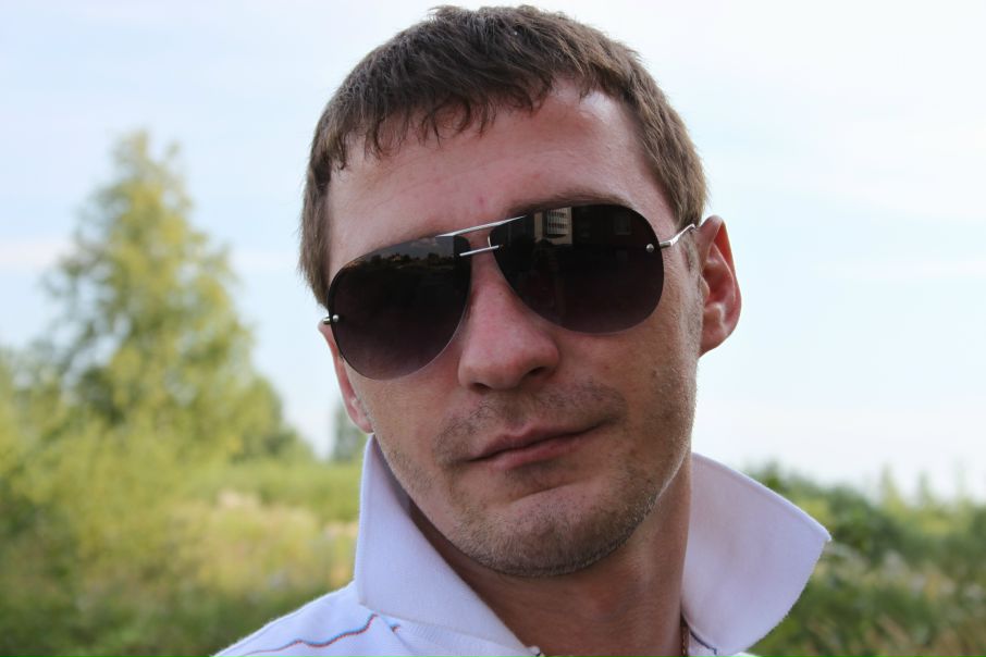 Зубарев смотрит одноклассники 2