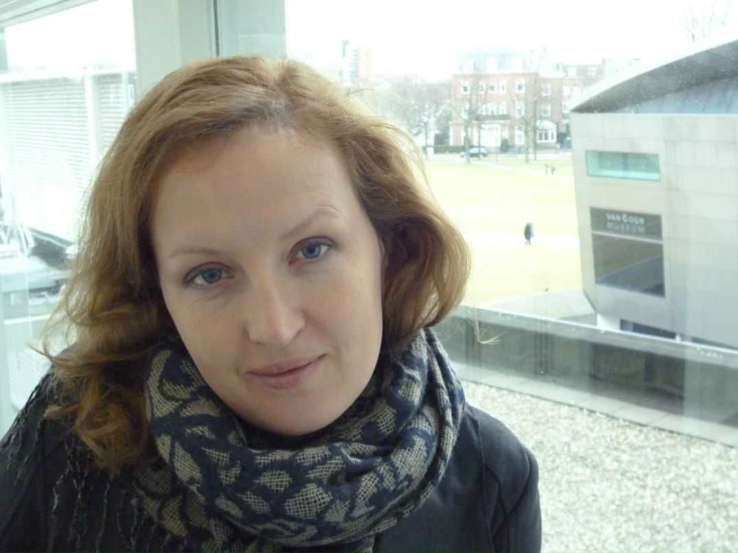 Tatjana Goesinskaja | 