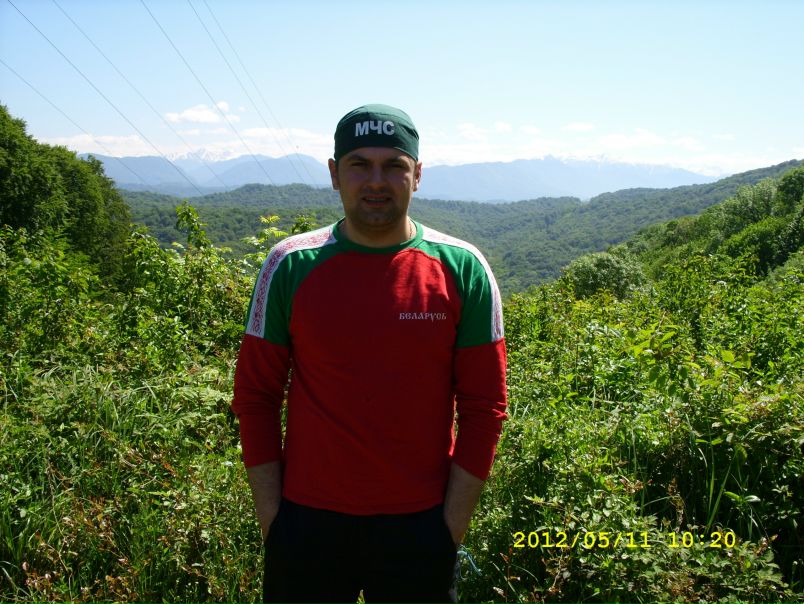 №3, Дима Симинский №3, Дима Симинский