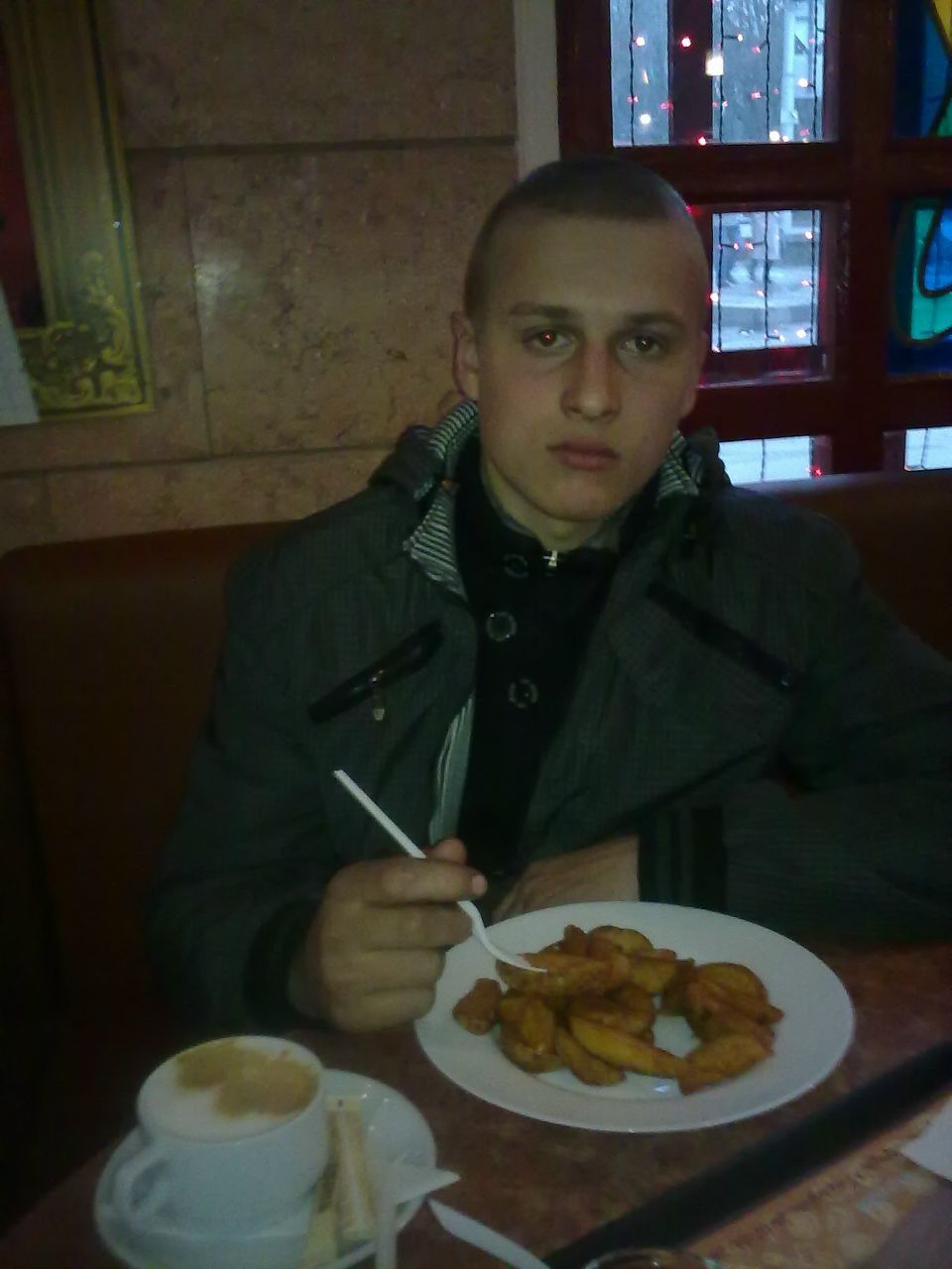 Антон Маринин | Суздаль