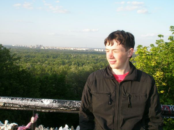 №31, Вячеслав Зубенко, Киев №31, Вячеслав Зубенко, Киев