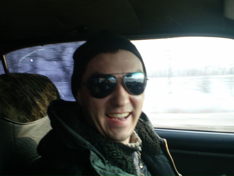 №18, Григорий Лещетный, 38 лет, Мелитополь №18, Григорий Лещетный, 38 лет, Мелитополь