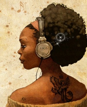 Анна Загорская | Санкт-Петербург