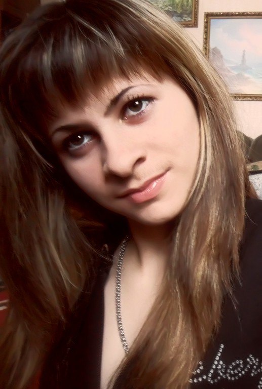 Машка Фортуна ღ ♥ ℒℴѵℯ ♥ ღ | Врадиевка