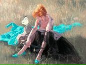 №4, Мария Кузубова, 18.4, Алматы, Казахстан №4, Мария Кузубова, 18.4, Алматы, Казахстан