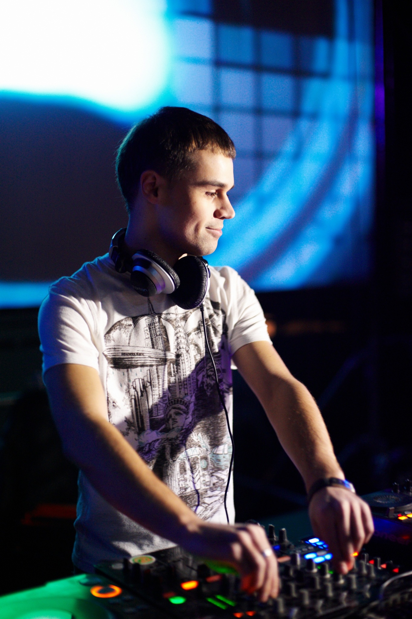 Фото профиля