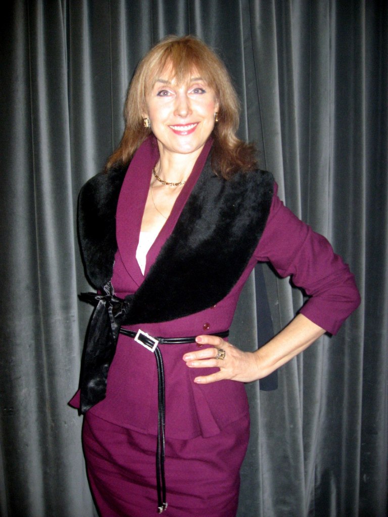 Натуля Шиллер von | Санкт-Петербург