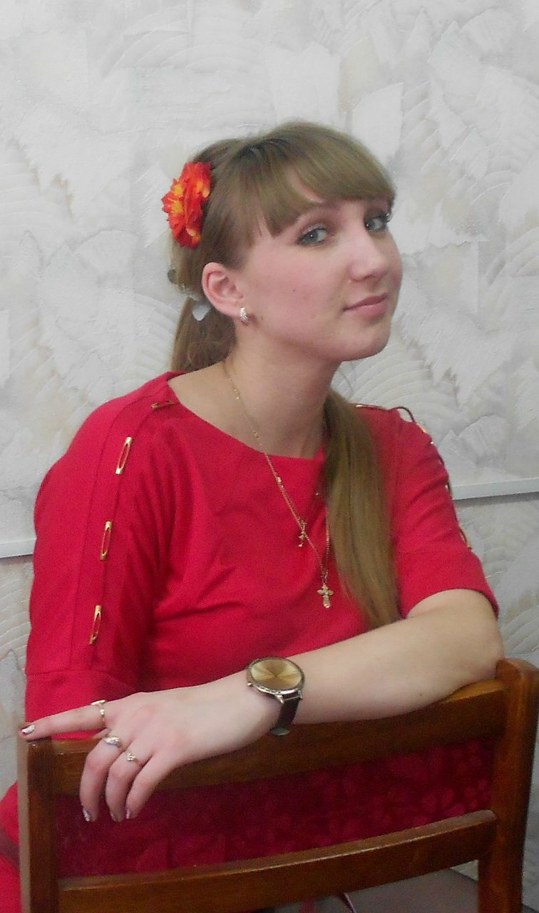 Ирина Ушакова | 