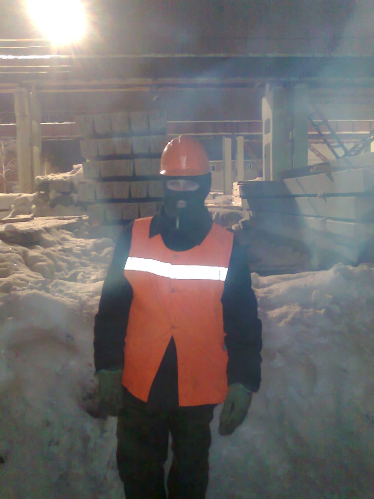 Петр Архипов Федорович | Сургут