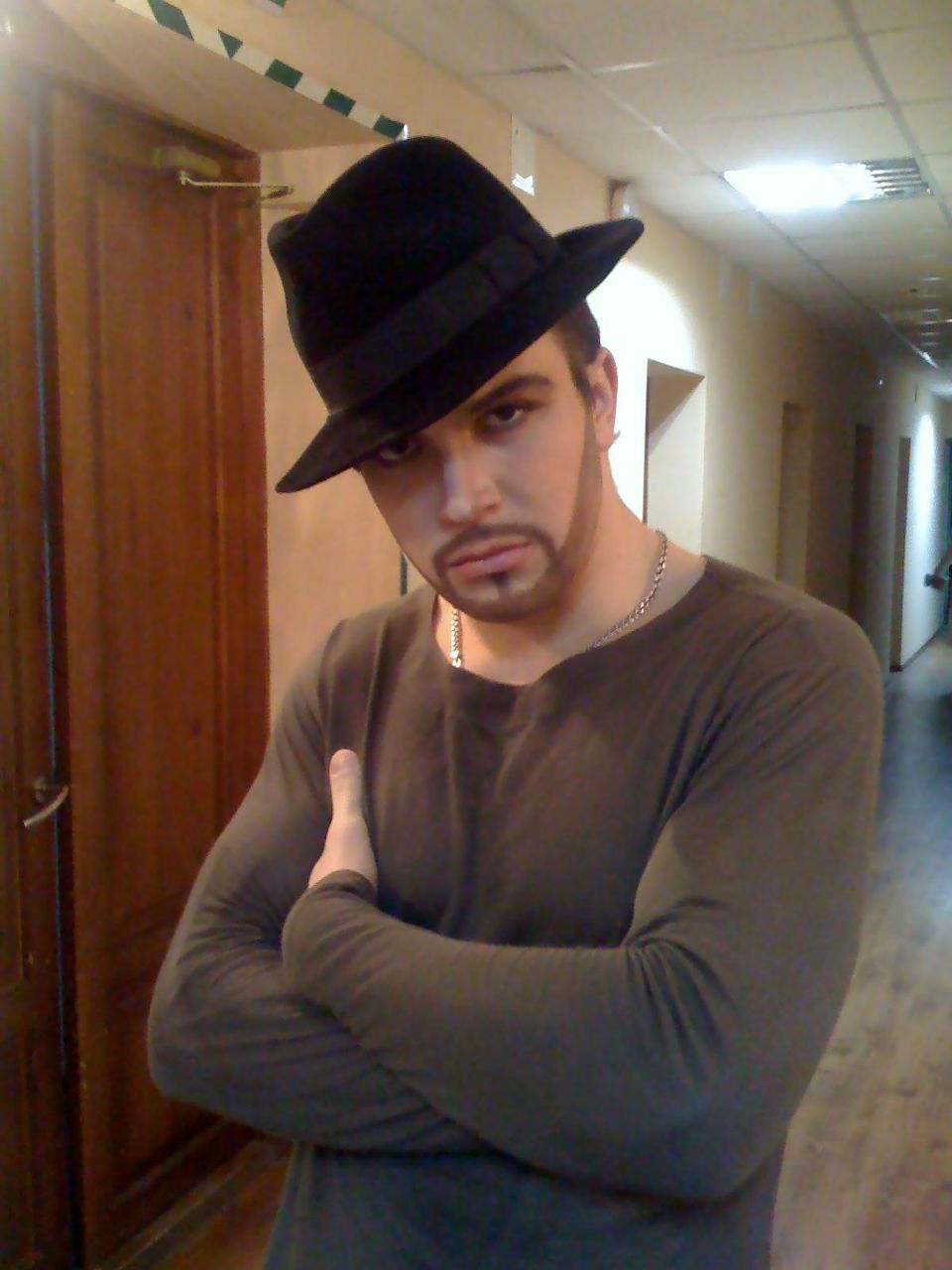 Дмитрий Гнацинский | Волгоград