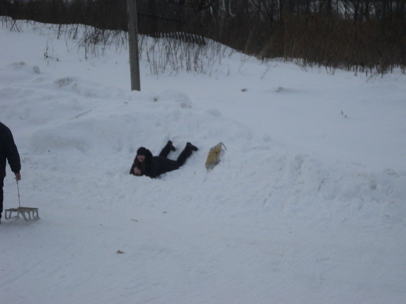 Анастасия Зазнаева | Ульяновск