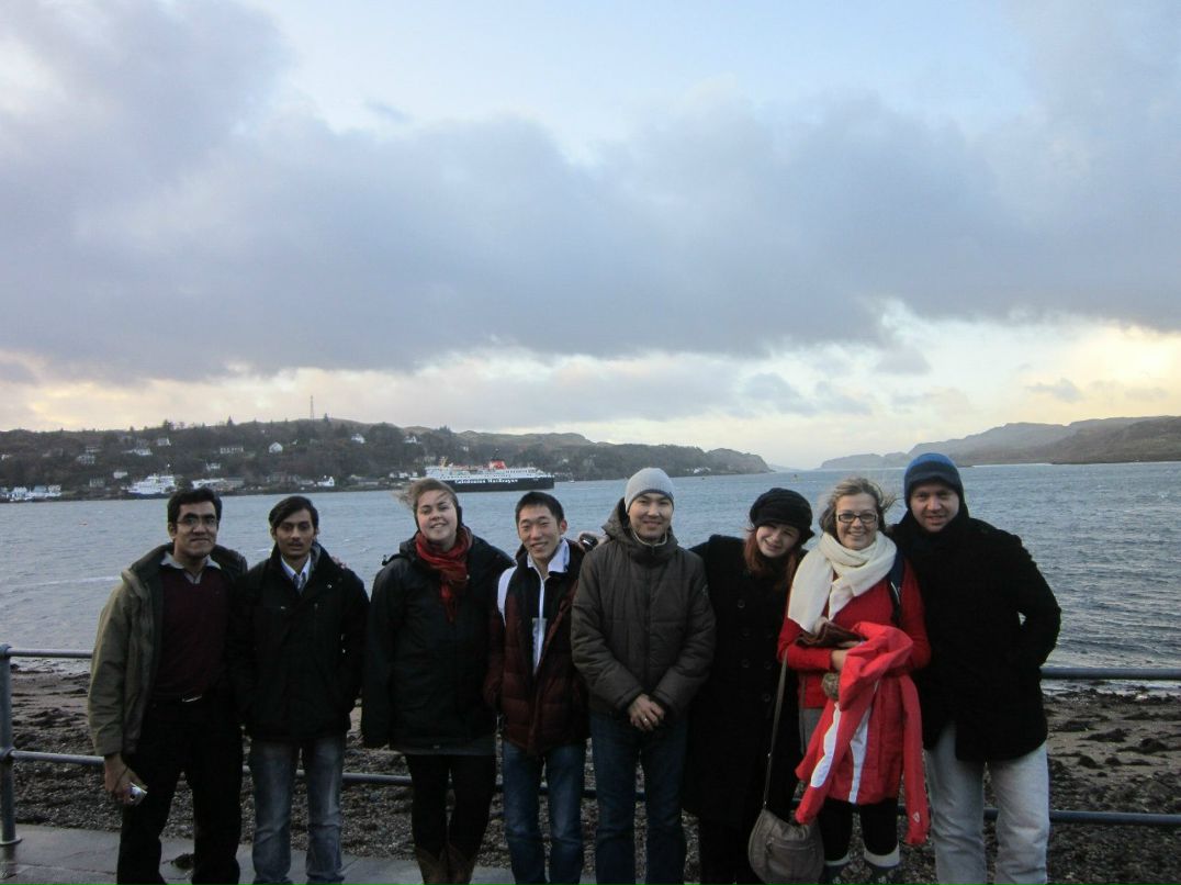 Murat Akinov | Алматы