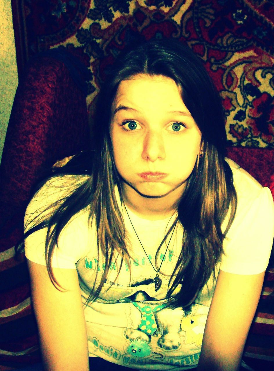 Екатерина Баранова | Москва