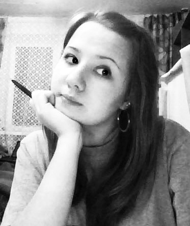 Аня Белоусова | Витебск