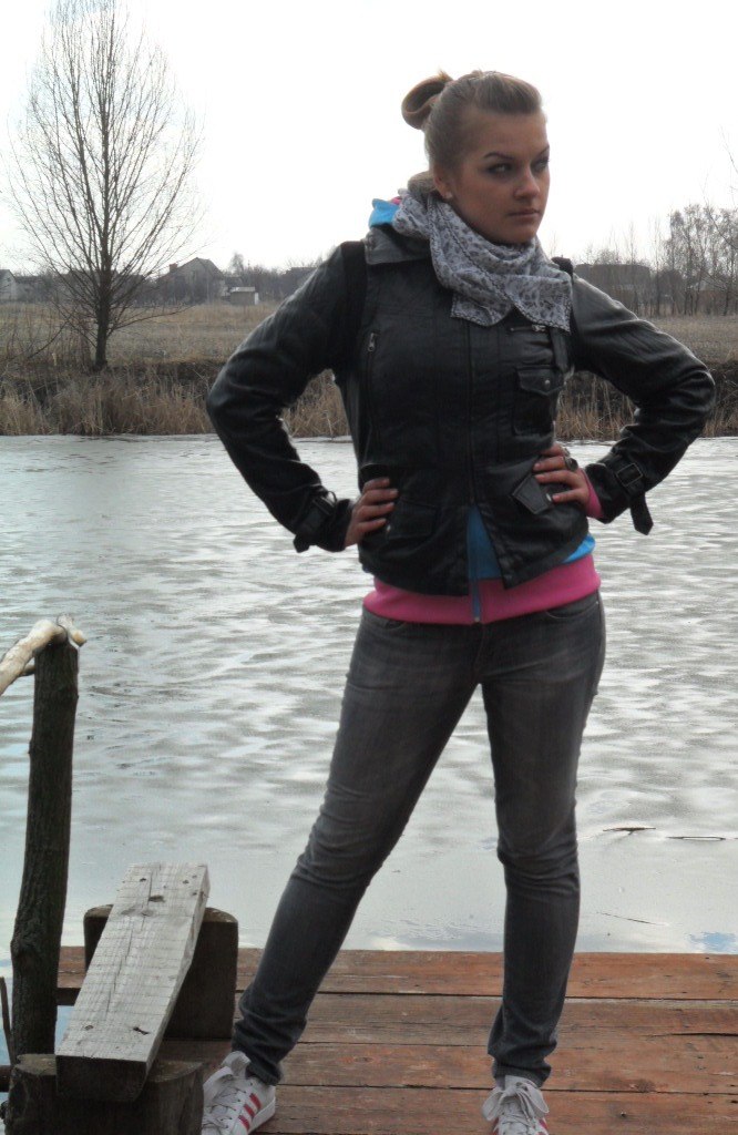 Katya Prukhodko | Переяслав-Хмельницкий