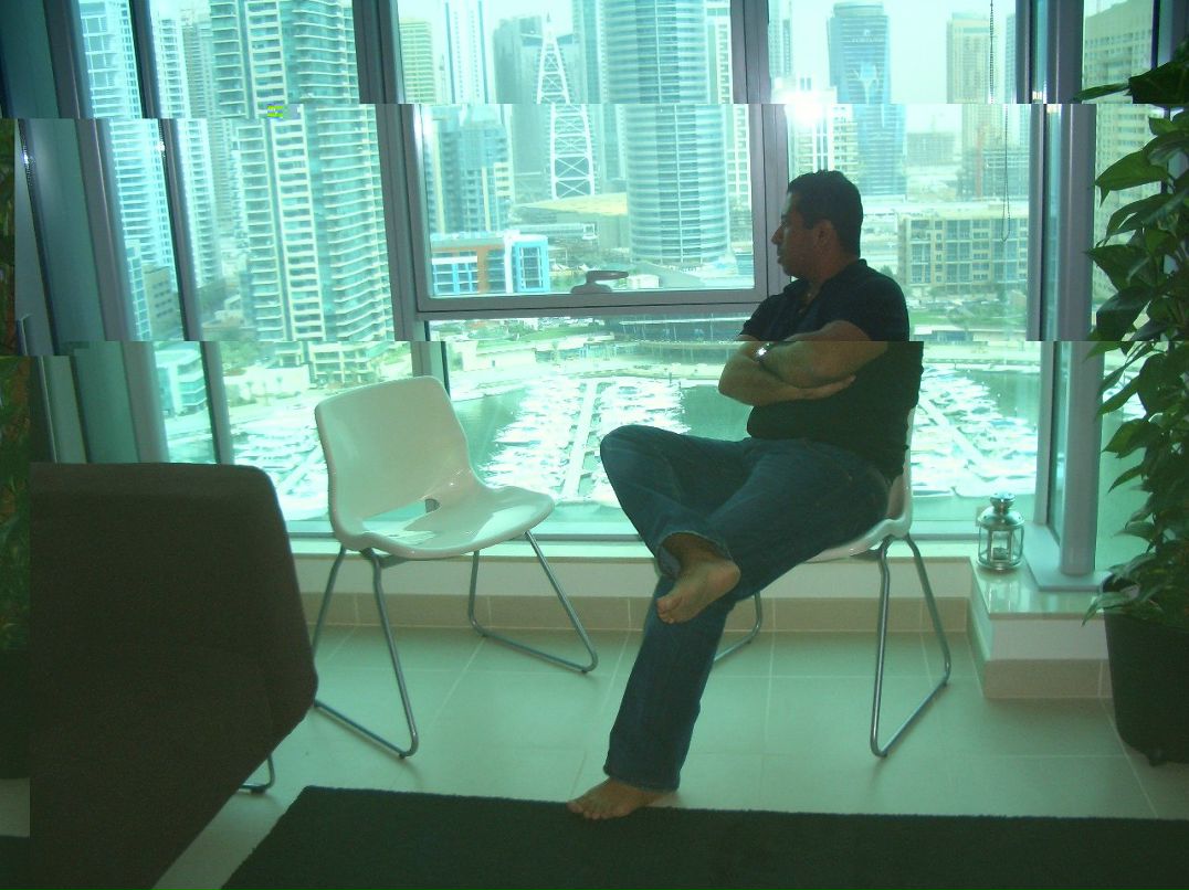 Мунир Эссабик | Санкт-Петербург