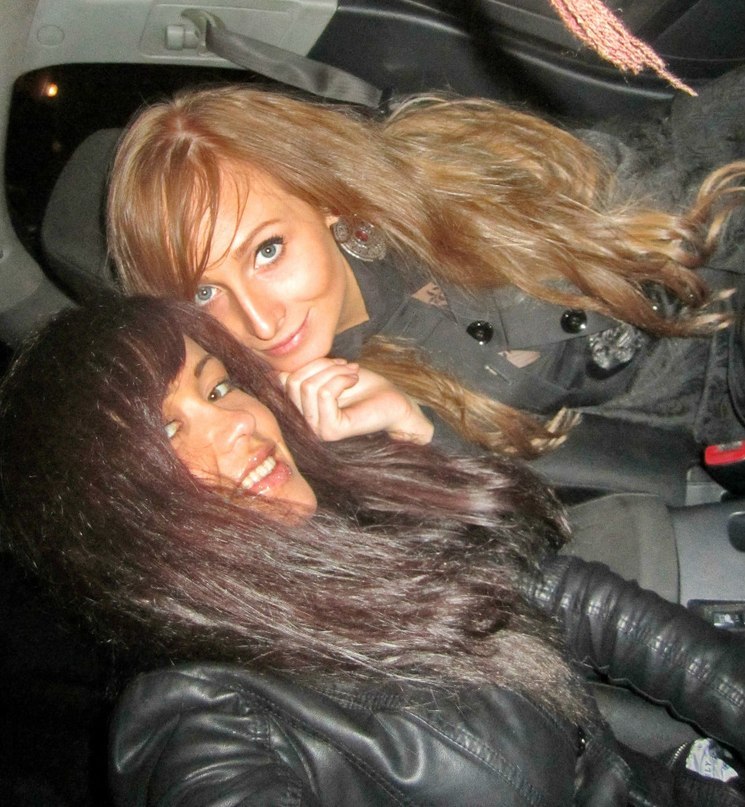 Маргарита Ягужинская | Казань