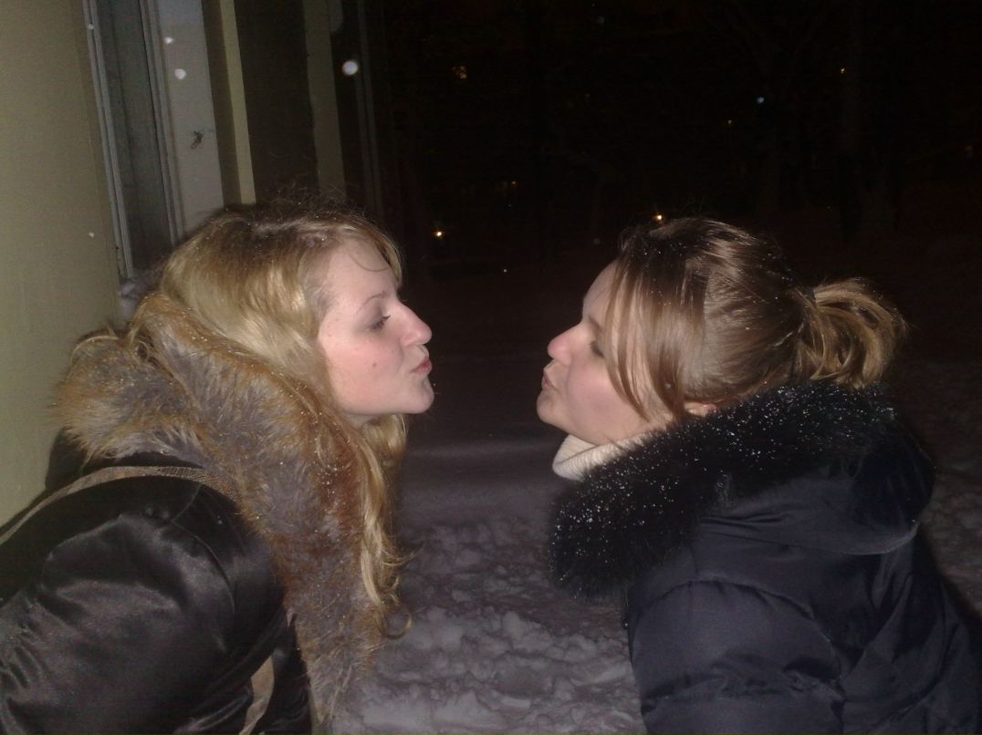 Дарья Кияшко | Минск