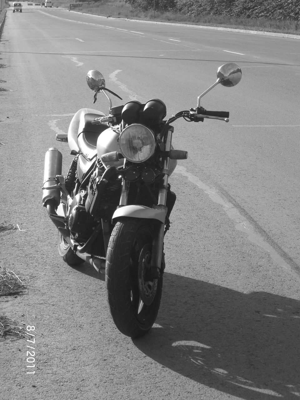 Ольга Икъаты Блатная_Шполька | Новосибирск