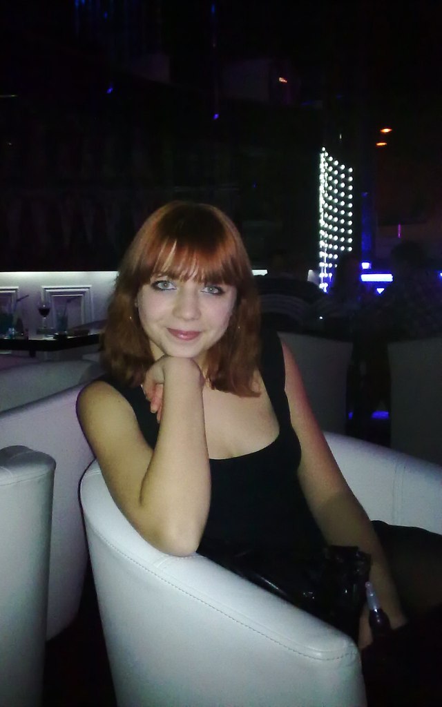 Евгения Куцевич | Херсон