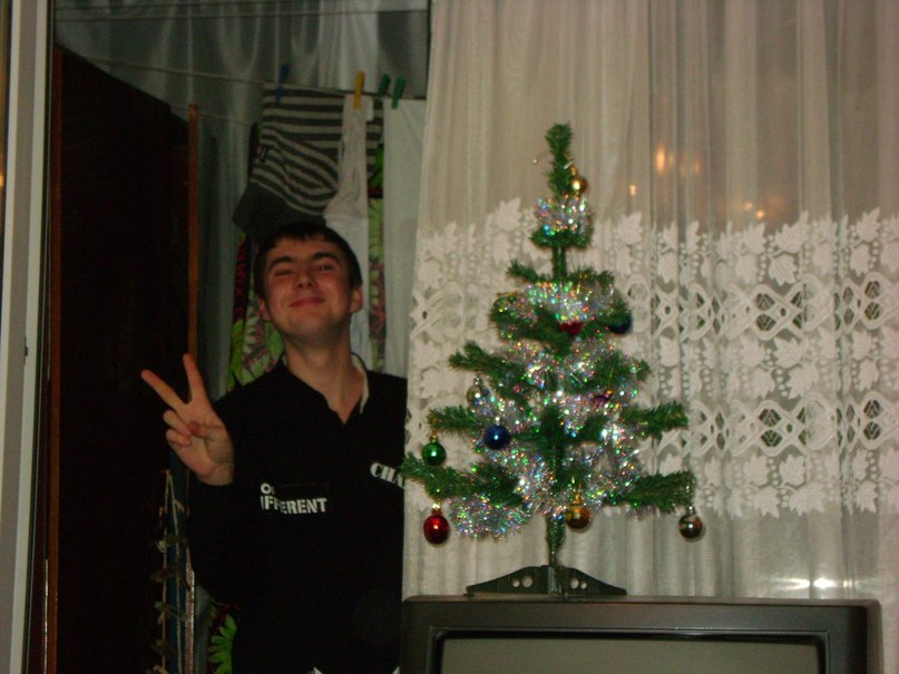 Кирилл Войтенко | 