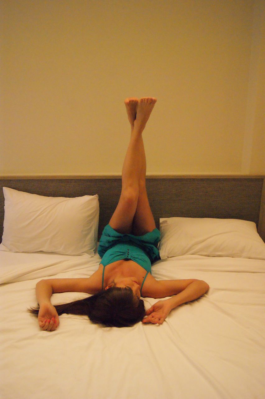 Ирина Но | Хабаровск