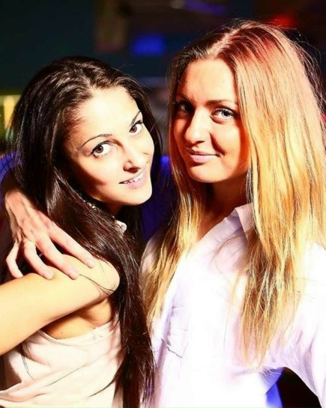 Юлия Новикова ❤Malishka❤ | Москва