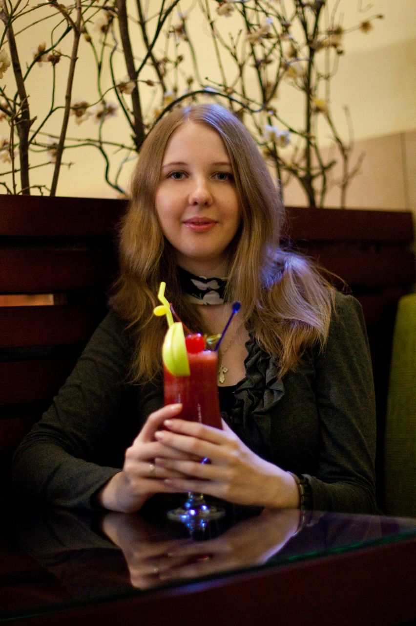 Алёна Тритяк | 