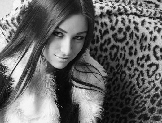 Дарья Панеева | Магнитогорск