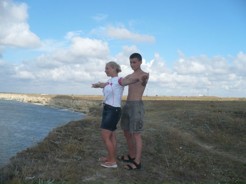 Туся I | Керчь