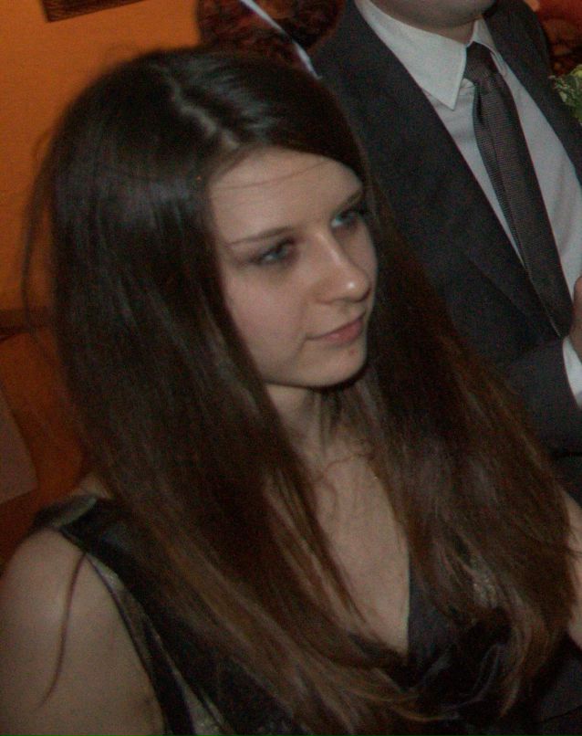 Ольга Винокурова | Москва