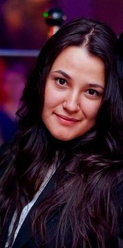 Анна Афинеевская | Ярославль