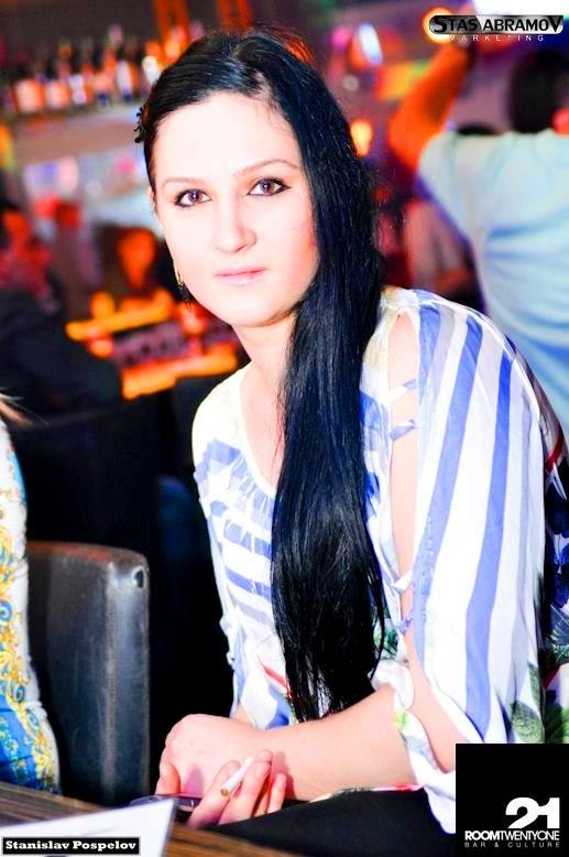 Юлия Образцова-Украинченко | Ашдод