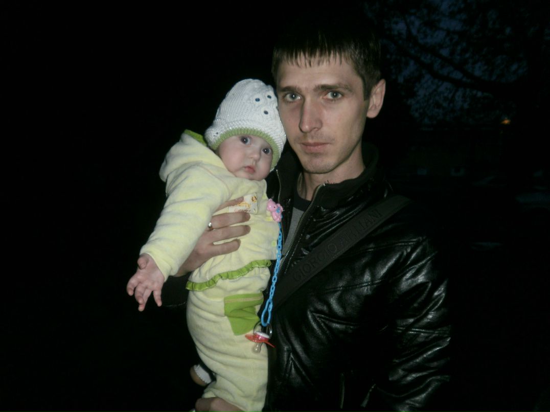 Aleksandr Ilyukhin | Симферополь