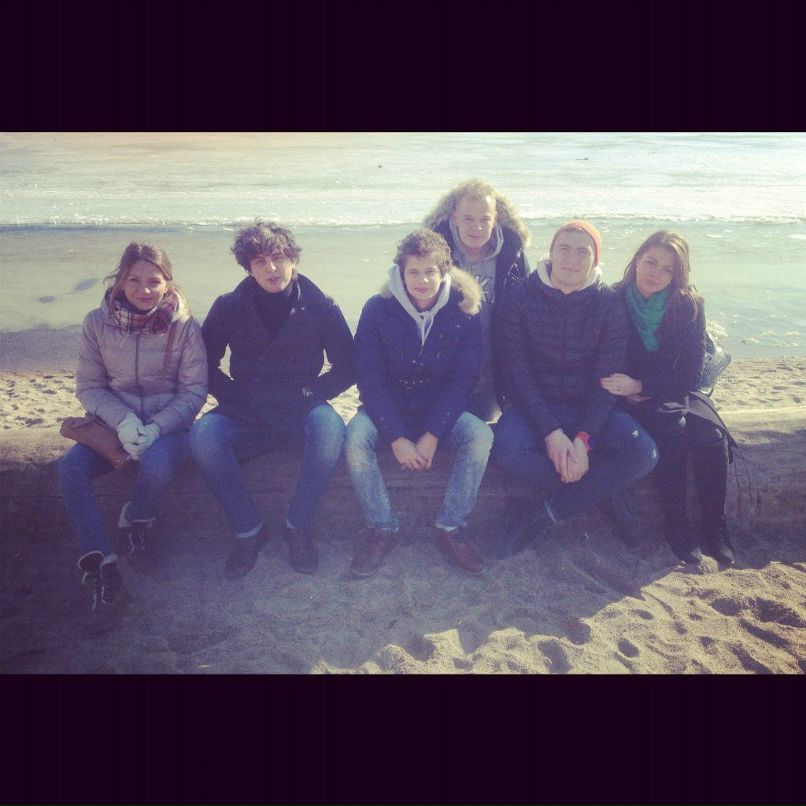 David Kahaiya | Москва