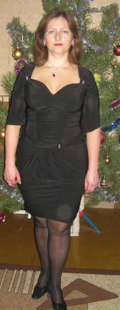 Светлана Нестерцова фото профиля #1