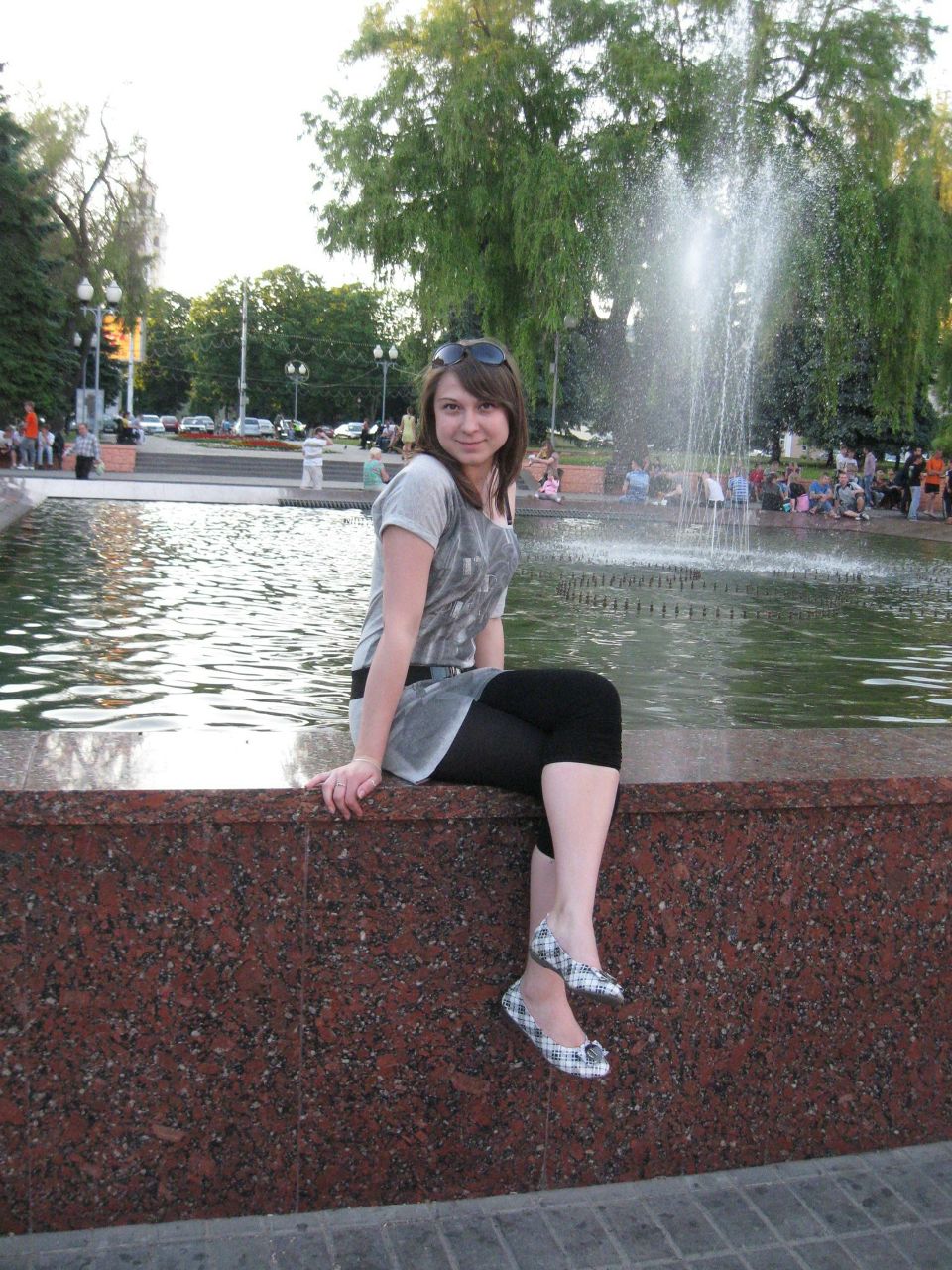 Наталия Седнева :)Домовенок:) | Домачево