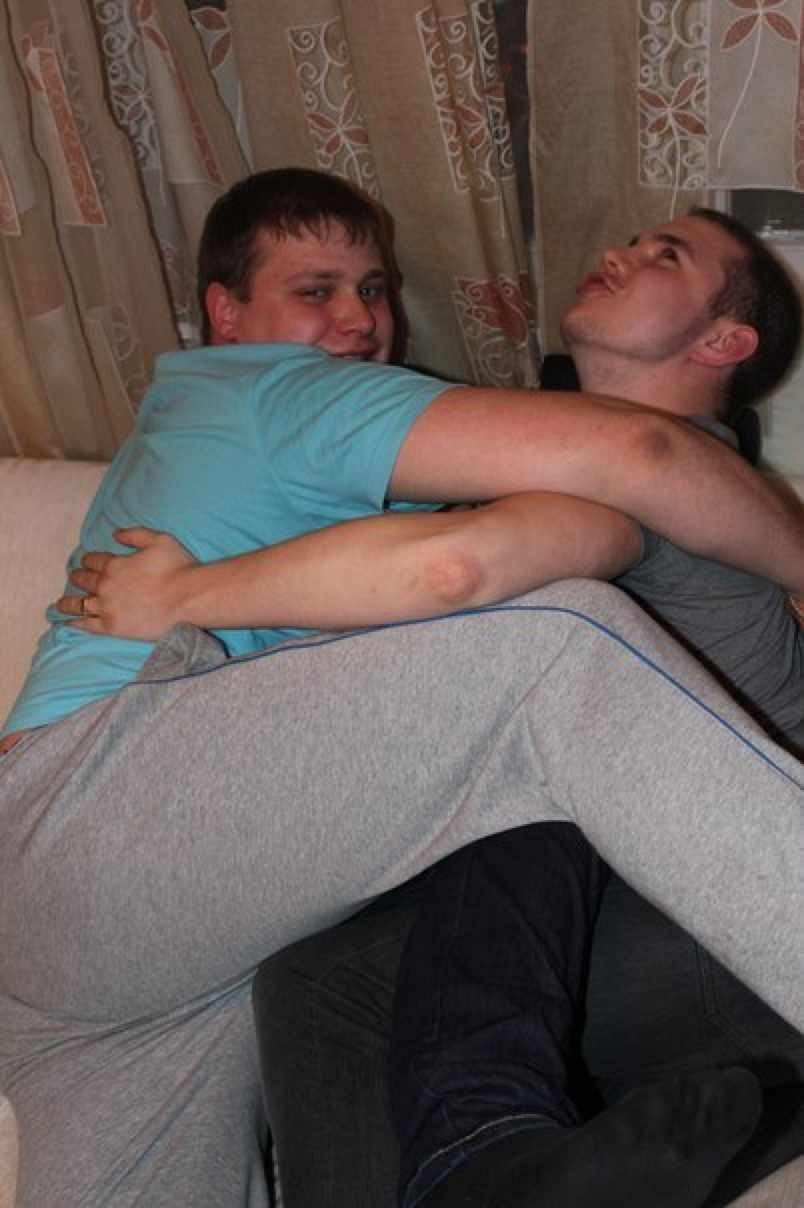 Fight Night KING | Москва