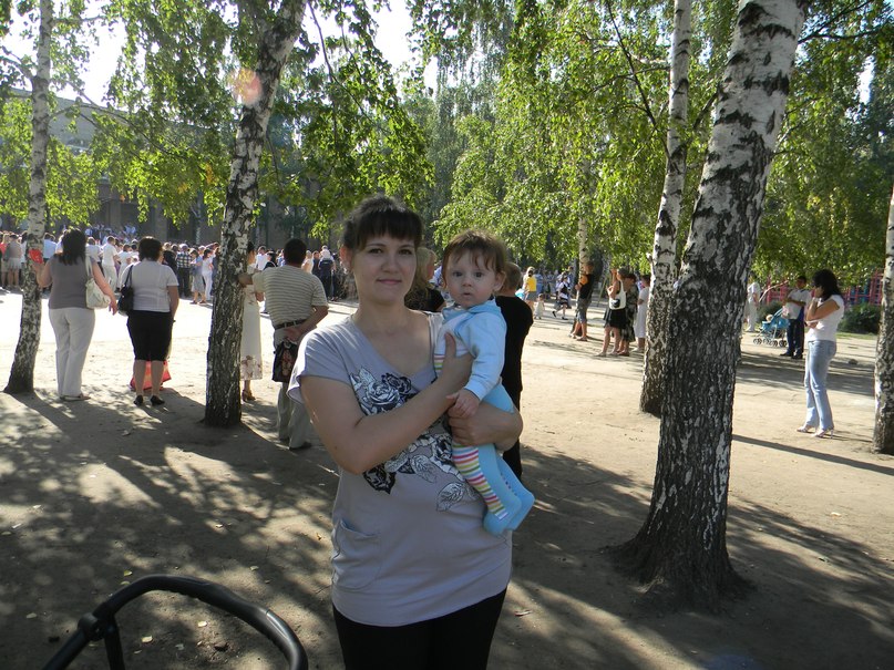 Юля Чудова | Воронеж